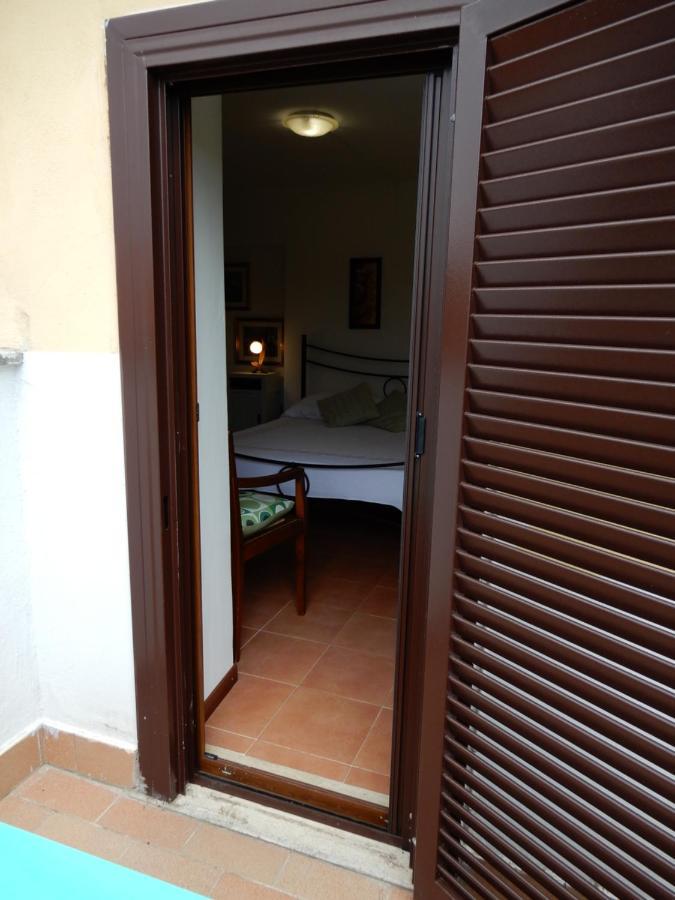 Il Gelsomino Bed & Breakfast Frasso Sabino Bagian luar foto